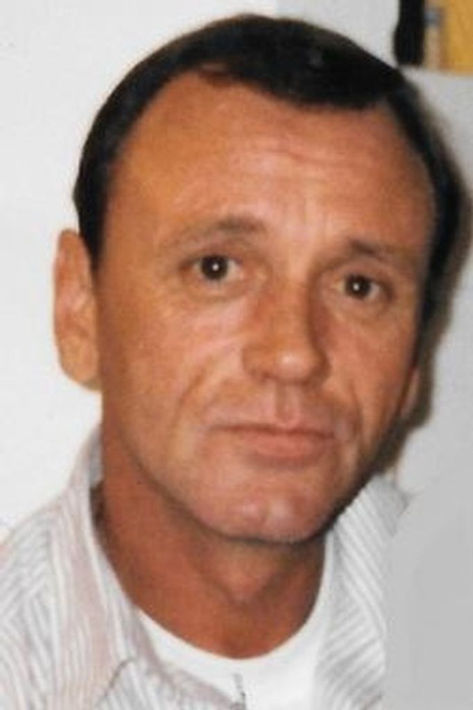 David Isaac Spurling, Sr.