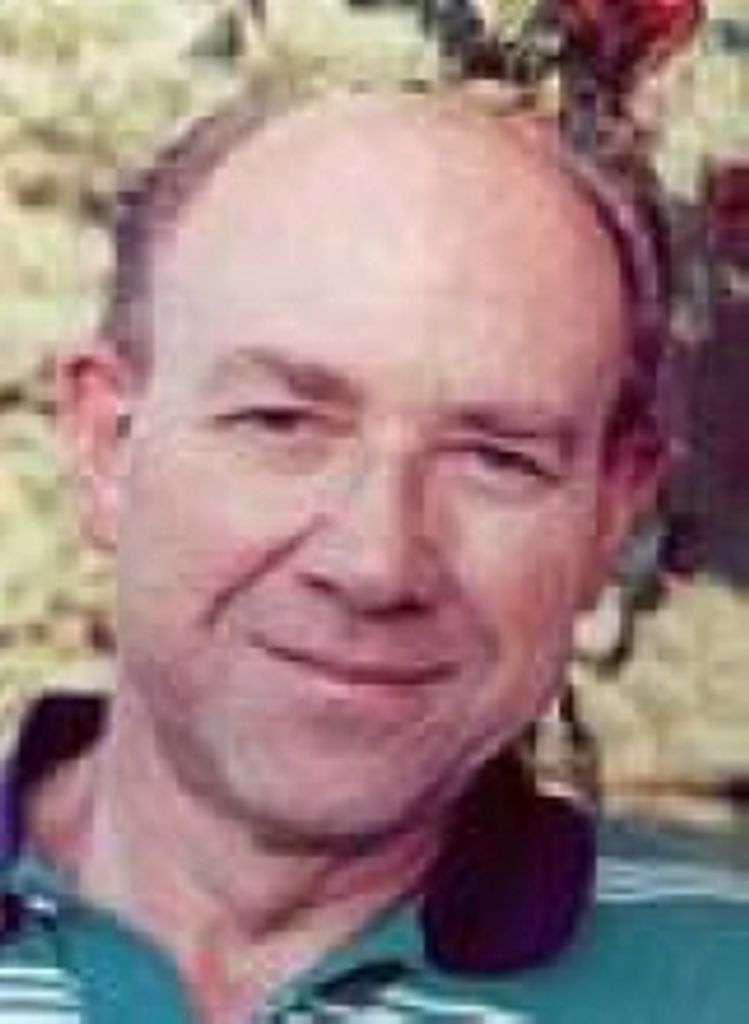 Axel  Horst Girschner