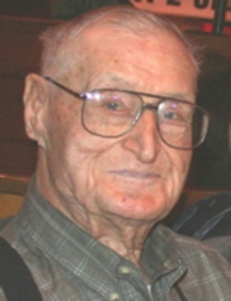 Victor Joseph Landuyt Profile Photo