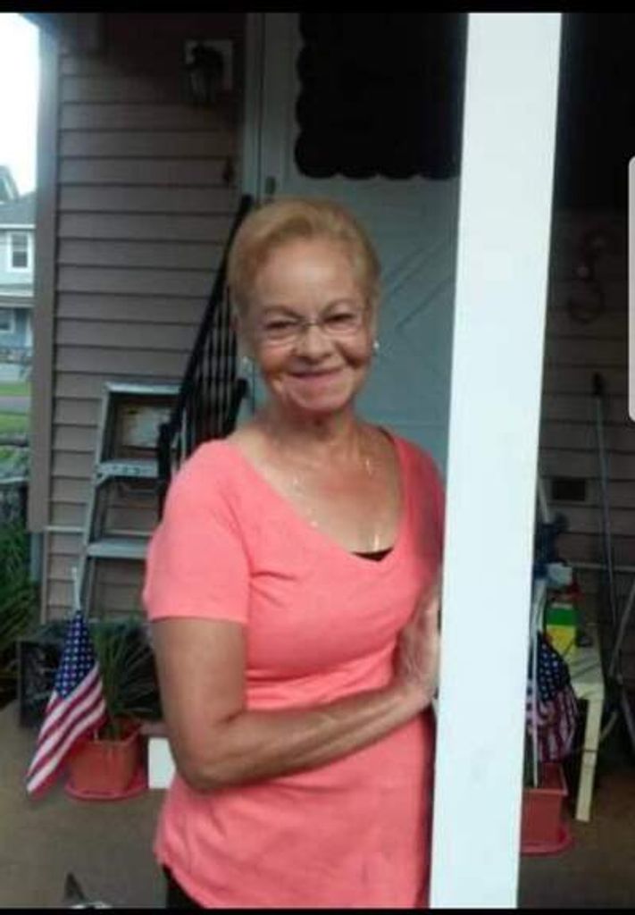 Rosita Cedeno Profile Photo
