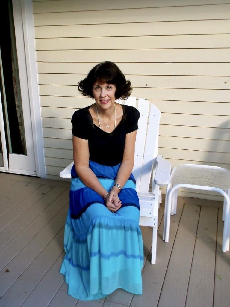 Cathy Ann Tonne