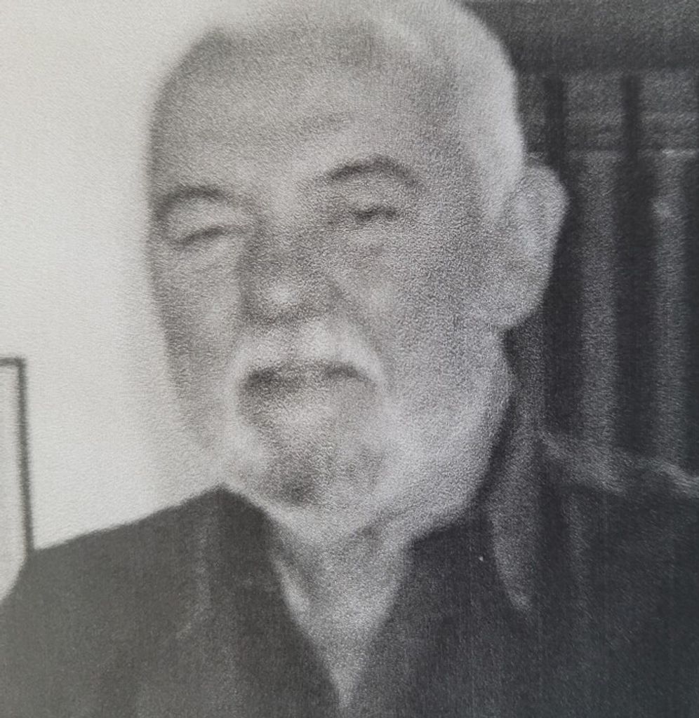 Ronald "Kenny" Cartwright