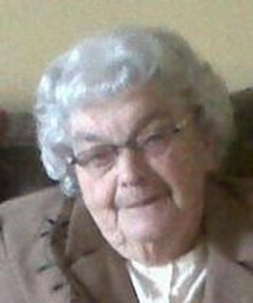 Ada Lorraine Hall Profile Photo