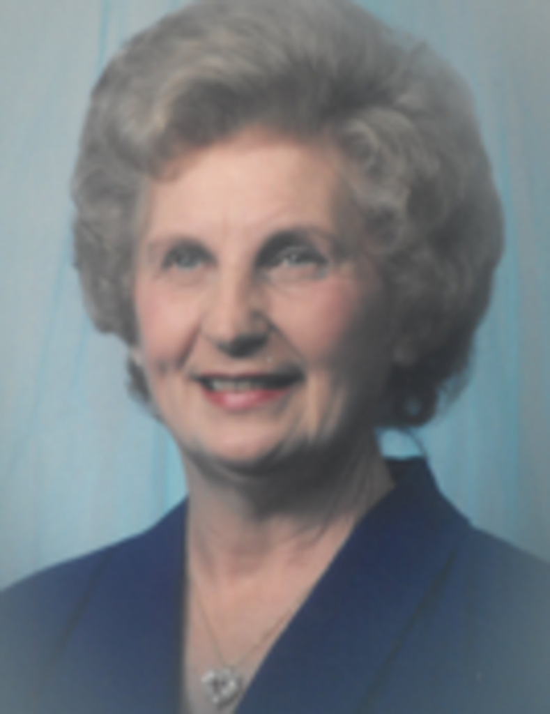 Rosemary Joan (Gersna) Mileski