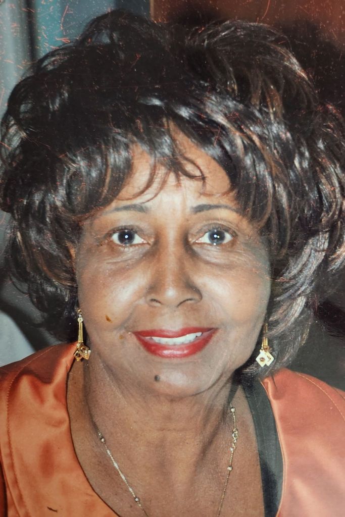 Shirley Patrick Haith Lee