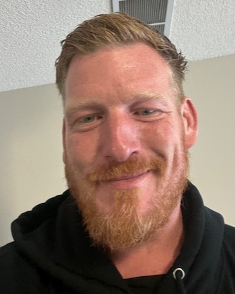 Ross Fraser Milne Profile Photo