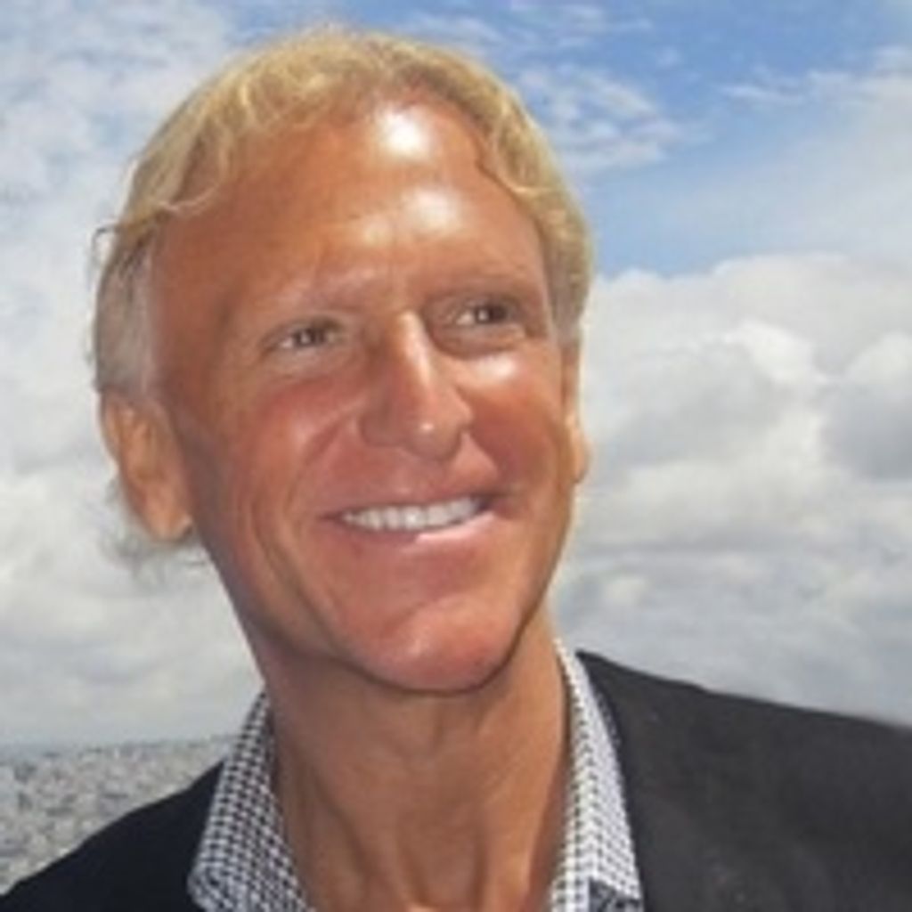 Mark David Madkour Profile Photo
