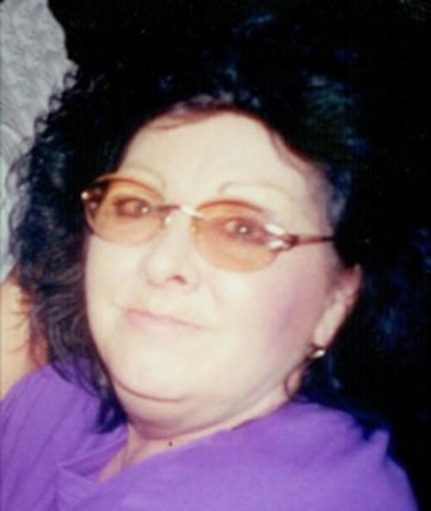 Johnnie Faye Schilo