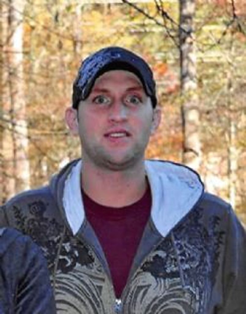 Michael Fenner