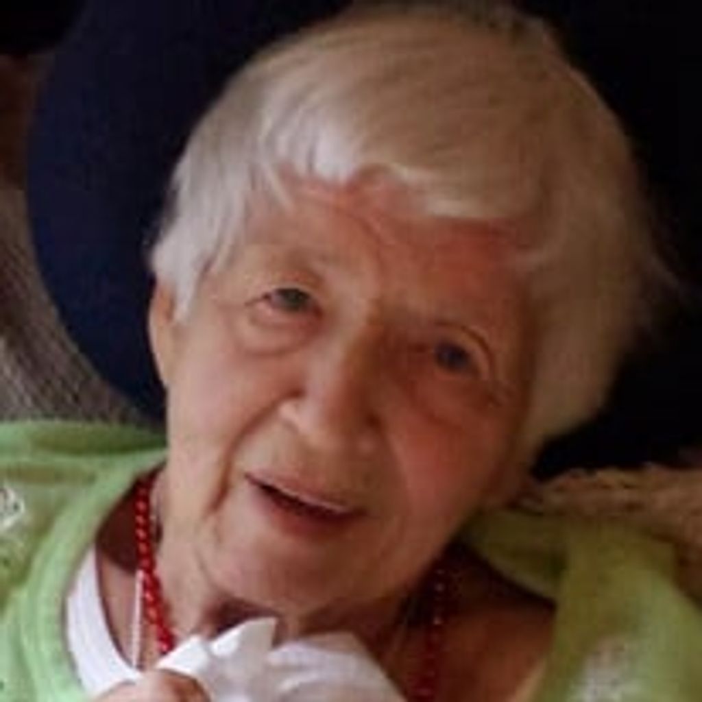 Joan Ellen McMurrer