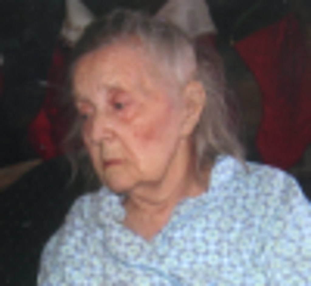 Leola Aunt Jack Measmer Profile Photo