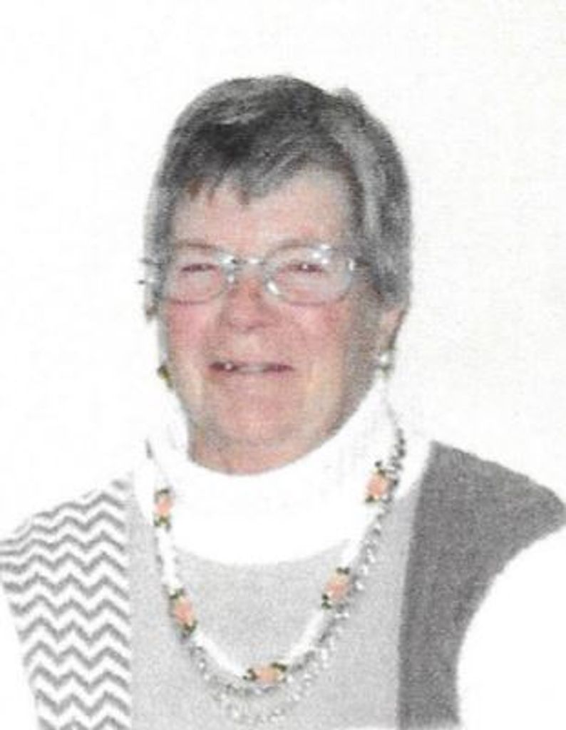 Maria (Riet) Bakema