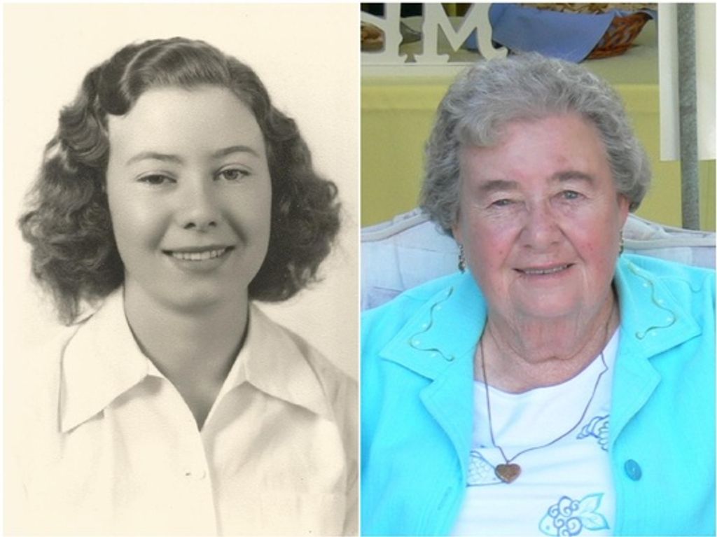 Eva Mae Gillis Profile Photo