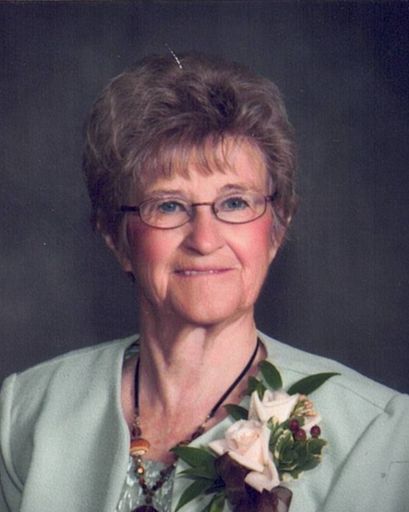 Lena Wek's obituary image
