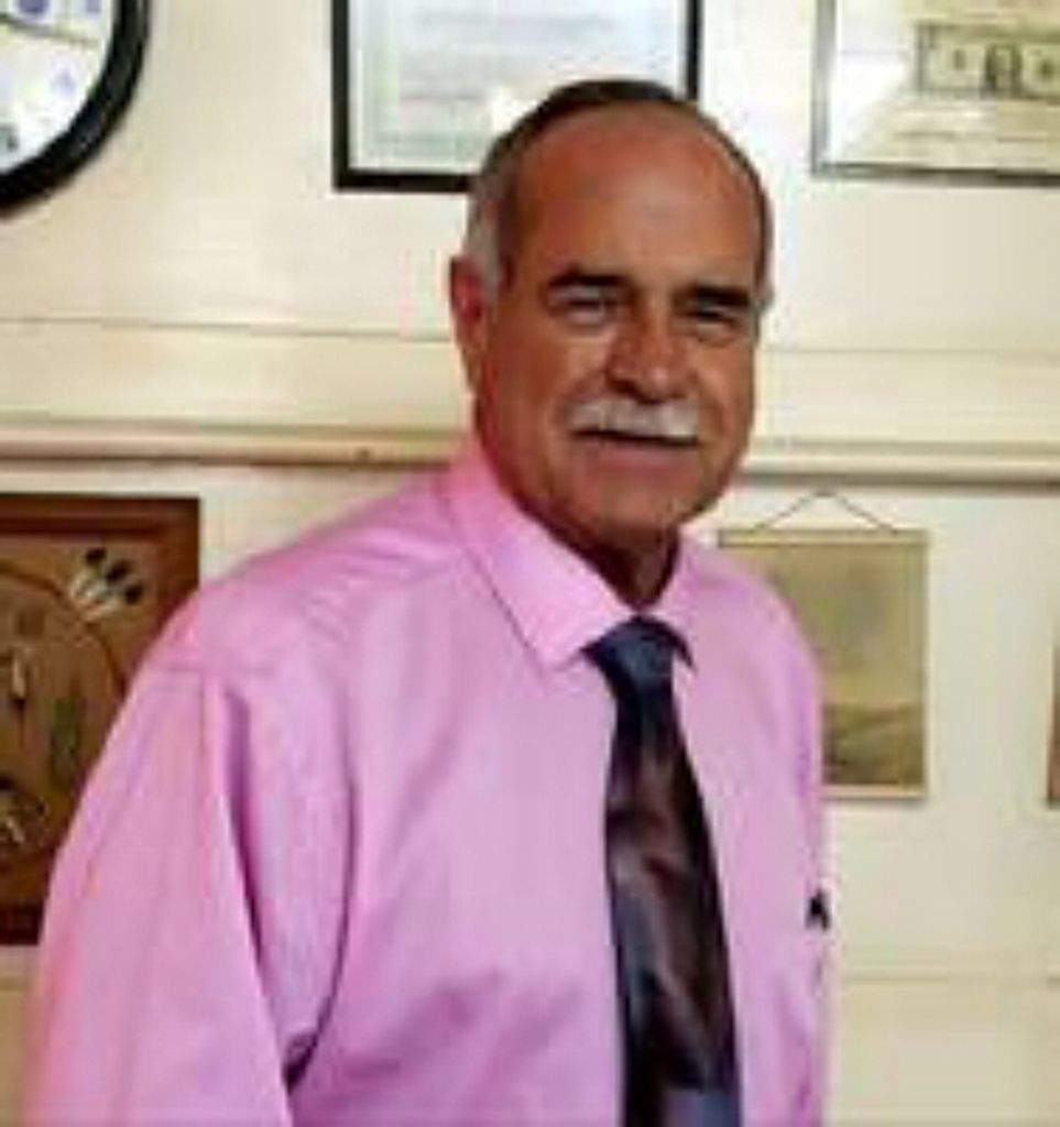 David M. Schonrock