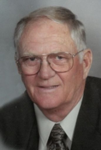 Richard Earl Swords Profile Photo