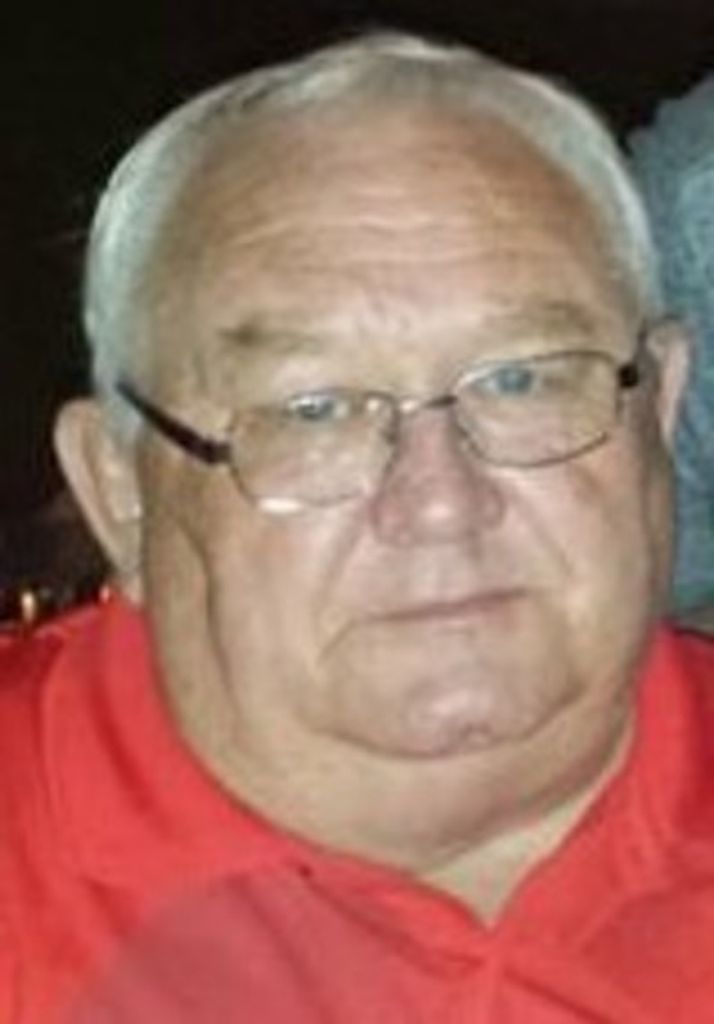 Harold Wayne Mcneely Profile Photo