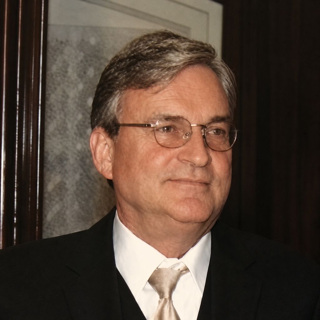 Louis John Galgano