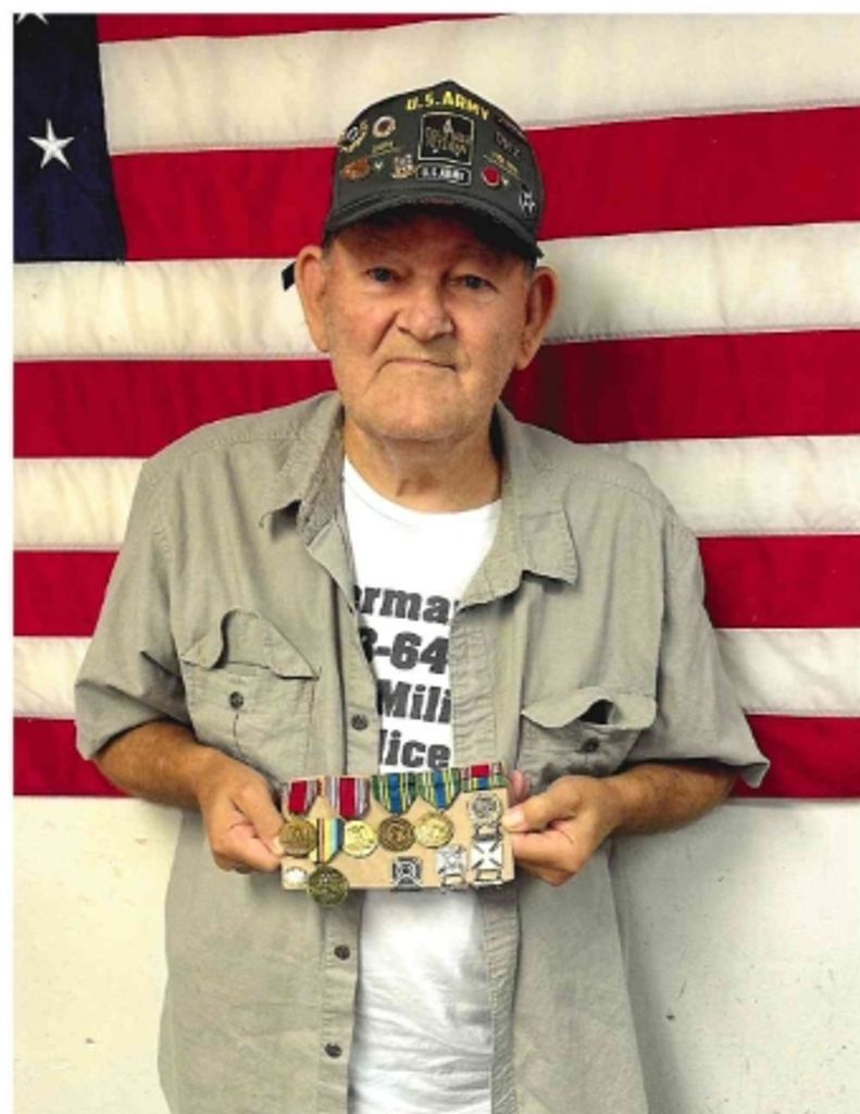 Charles Forrester, Sr. Profile Photo