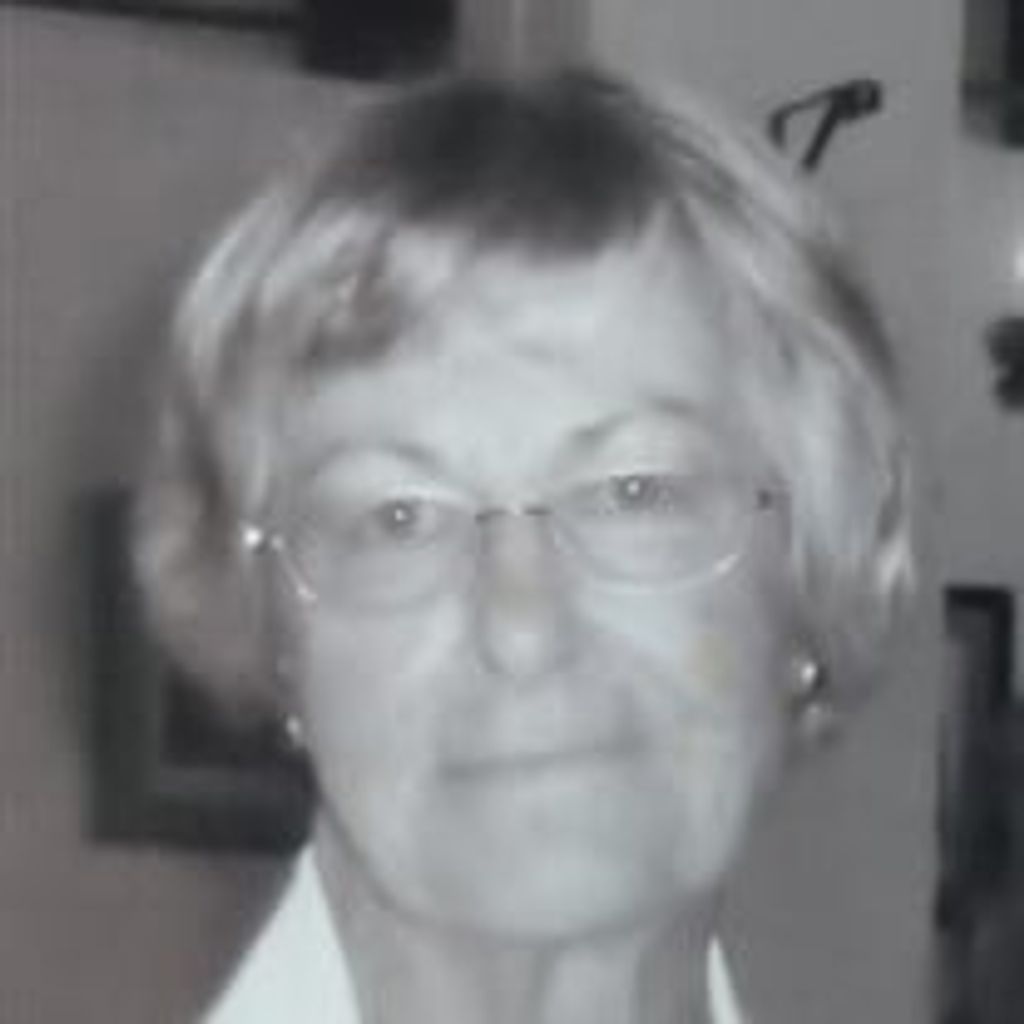 Jean Allin Harrison