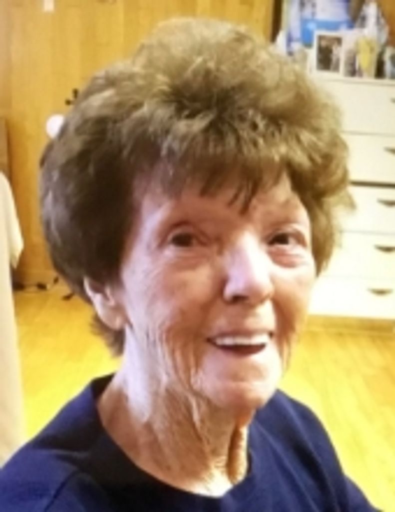 Catherine O'Brien Profile Photo