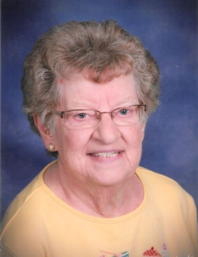 Irene P Gehrke Profile Photo