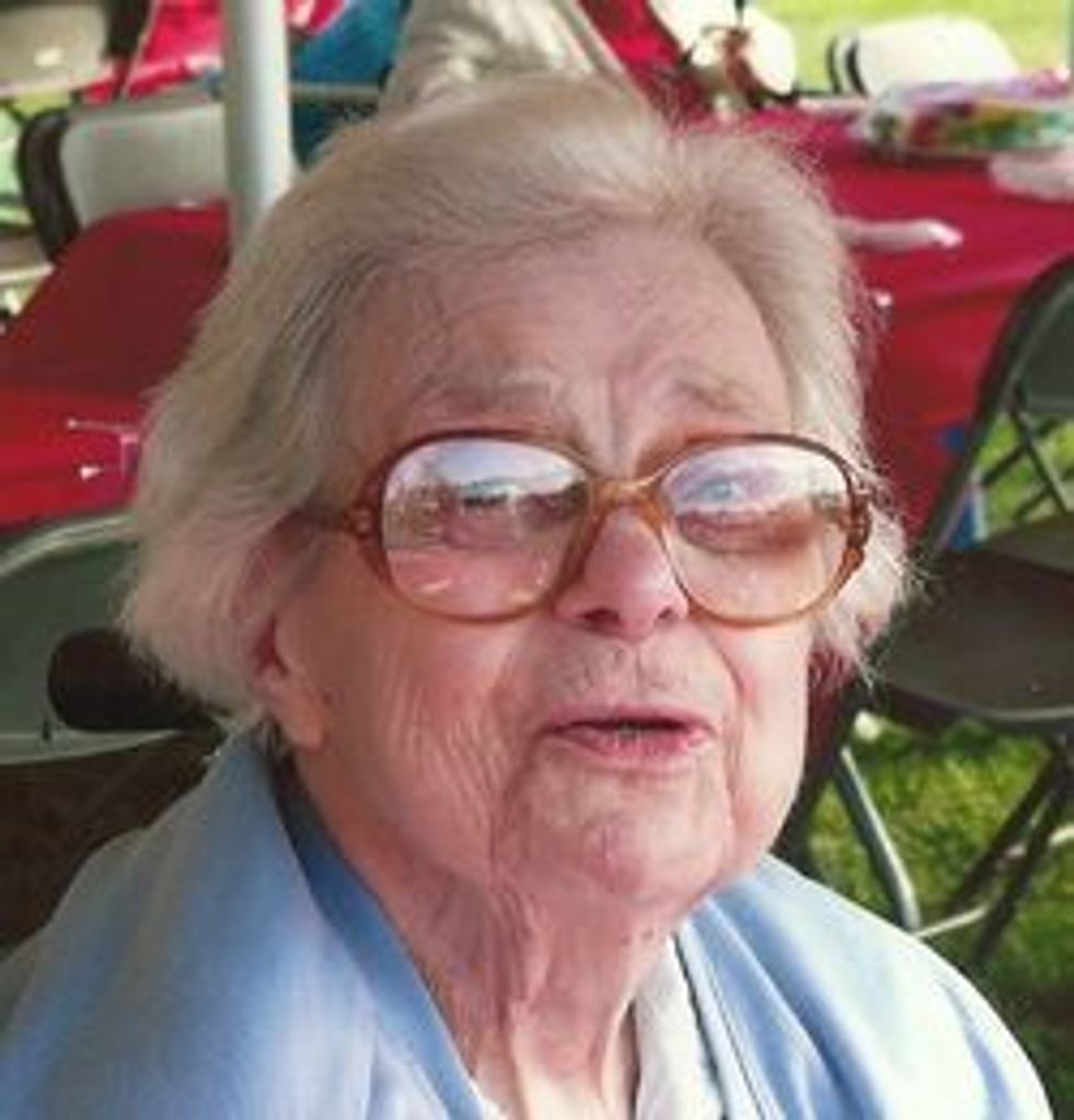 Grace Hamm Profile Photo