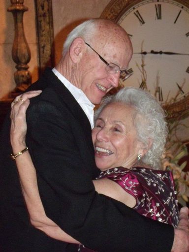 Bertha Boltz's obituary image