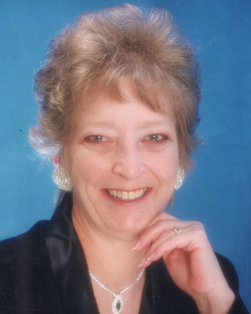 Darlene Denman