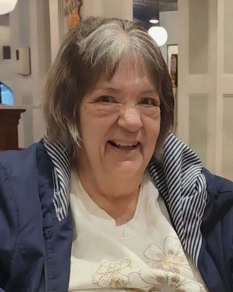 Jane A. (McCleary) Smeltzer