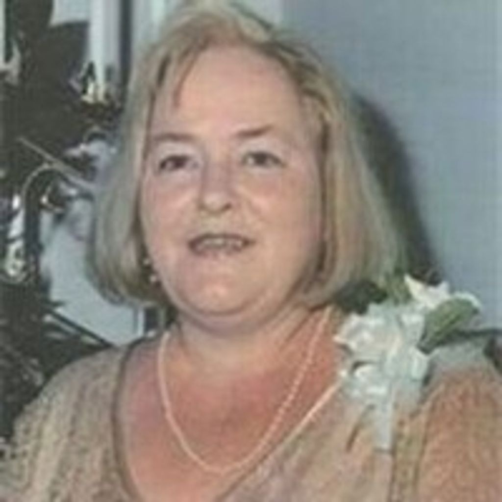 Katheryn Elaine Bowman