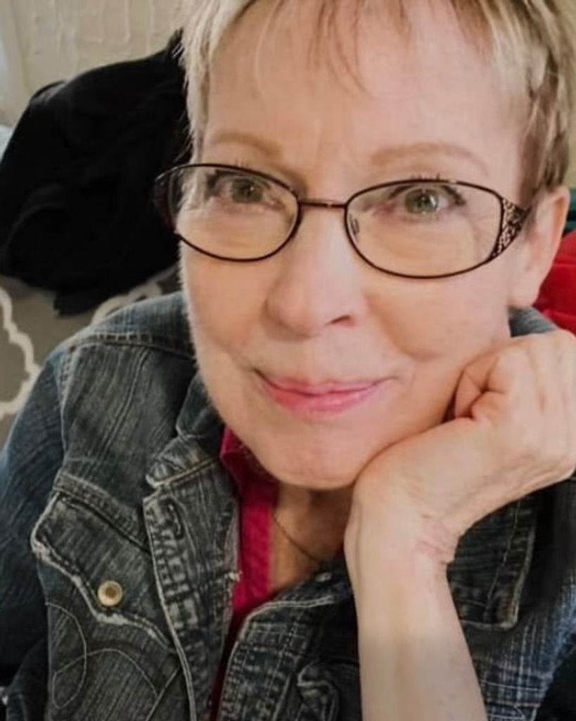 Mary Jane Stiles Profile Photo