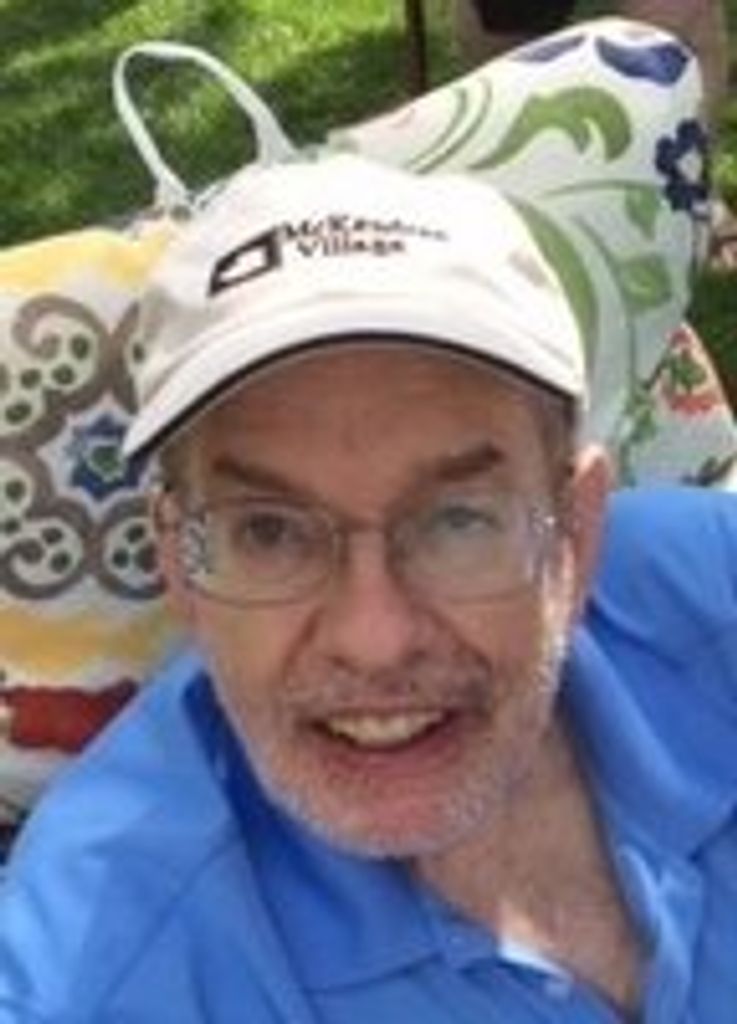 Daniel Skilbred