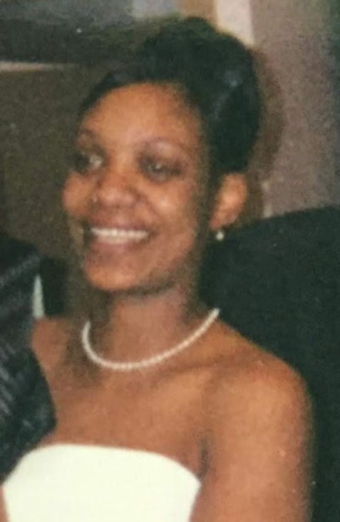 Edith Faye Valentine