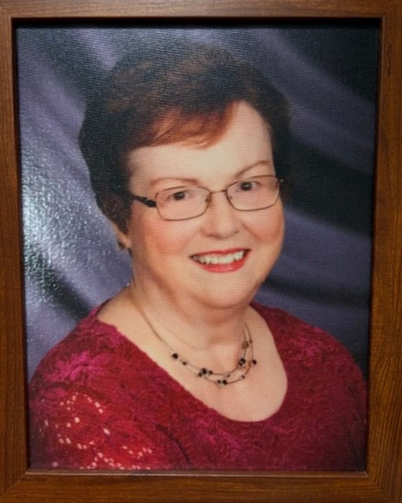 Phyllis Spence Profile Photo