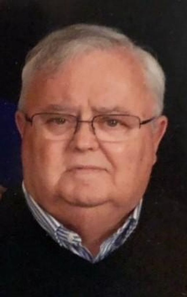 Arthur C. "Buddy" Brunson Profile Photo