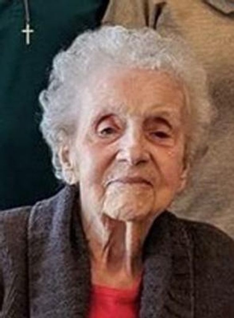 Waldene Bettis Salter