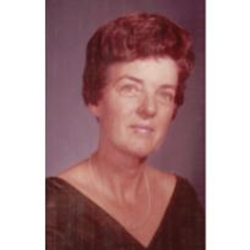 Doris Moriarty