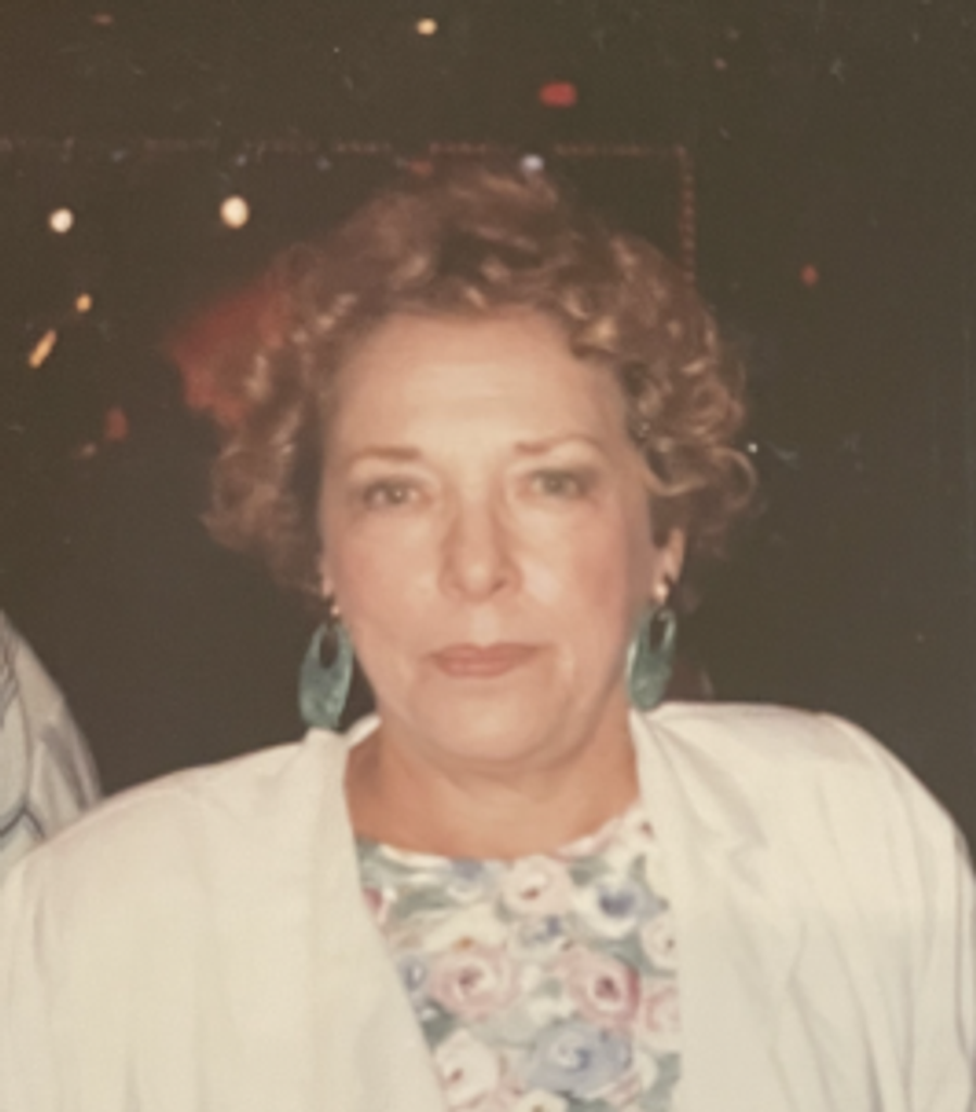 Vera Galati