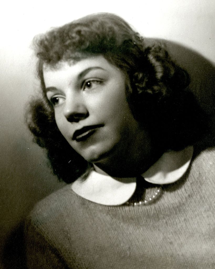 Gloria Priscilla Korman Profile Photo