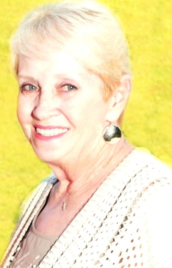 Judith Lynn Harrison Hall Profile Photo