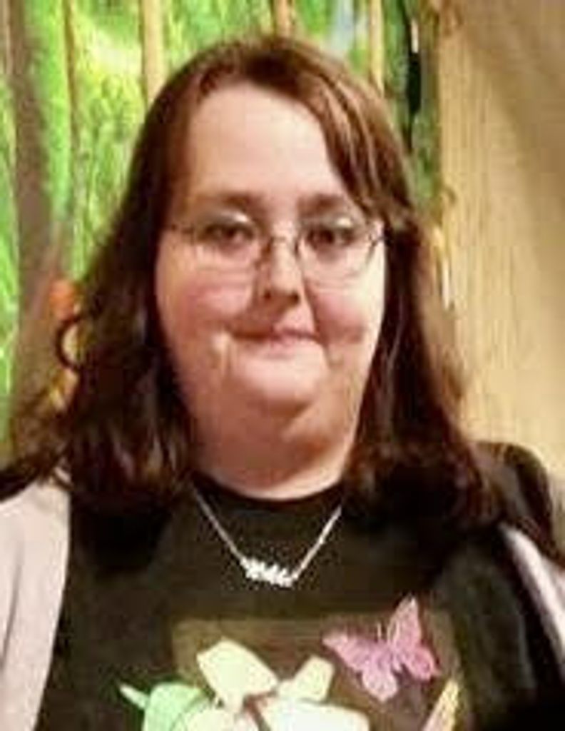 Natasha "Nikki" Sparks