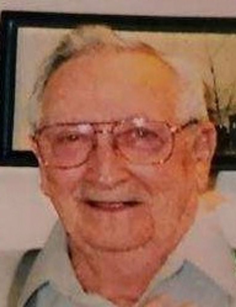 Jack Franklin Chedester Profile Photo