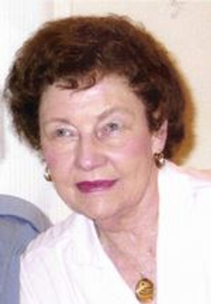Thelma M. Renzel-Wolf