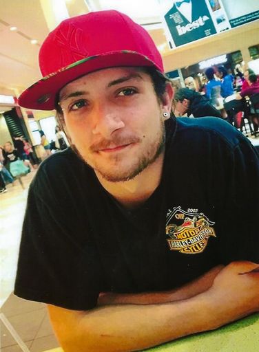 Nicholas "Nick" A. Giles Profile Photo