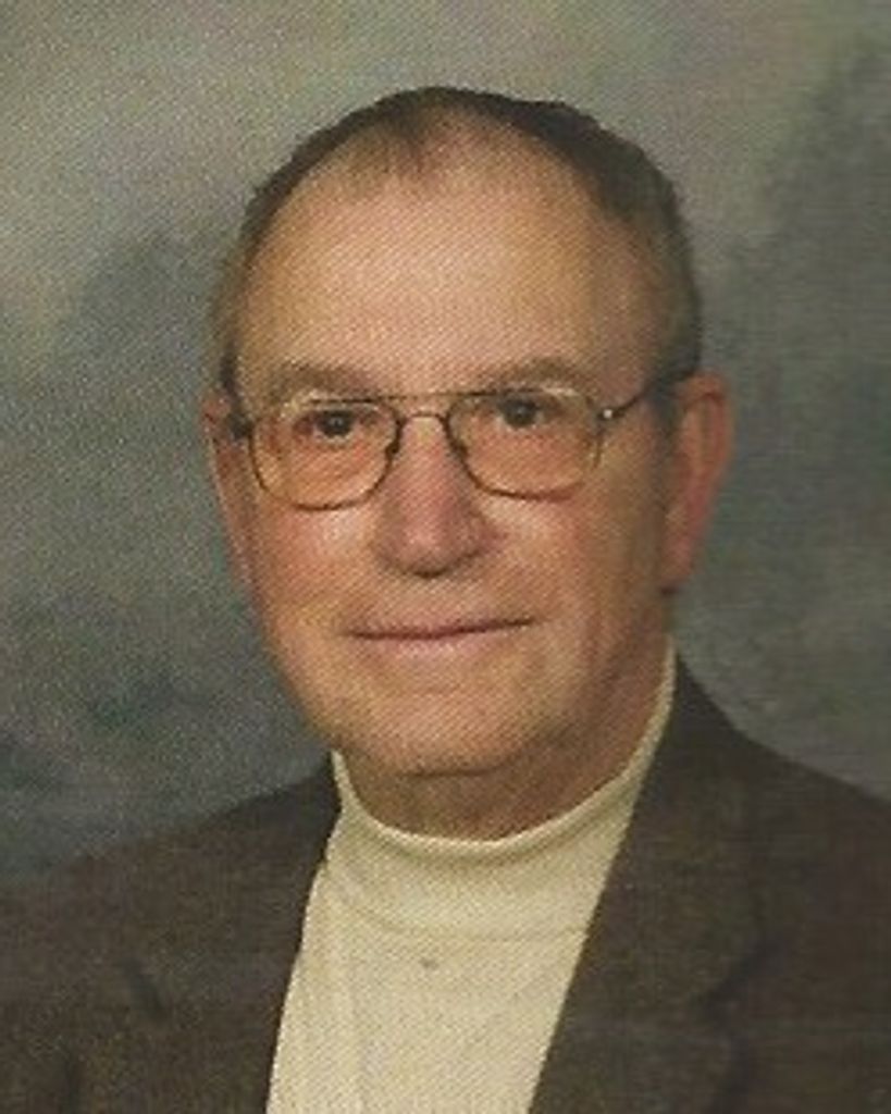 Richard Hamkens Profile Photo