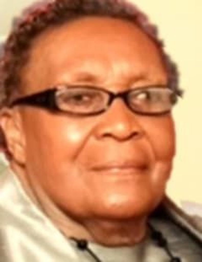 Jimmie C. Hudson Profile Photo