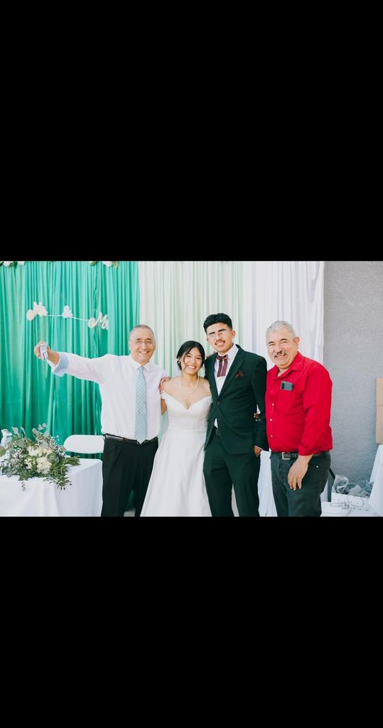 Samuel Calderon Profile Photo