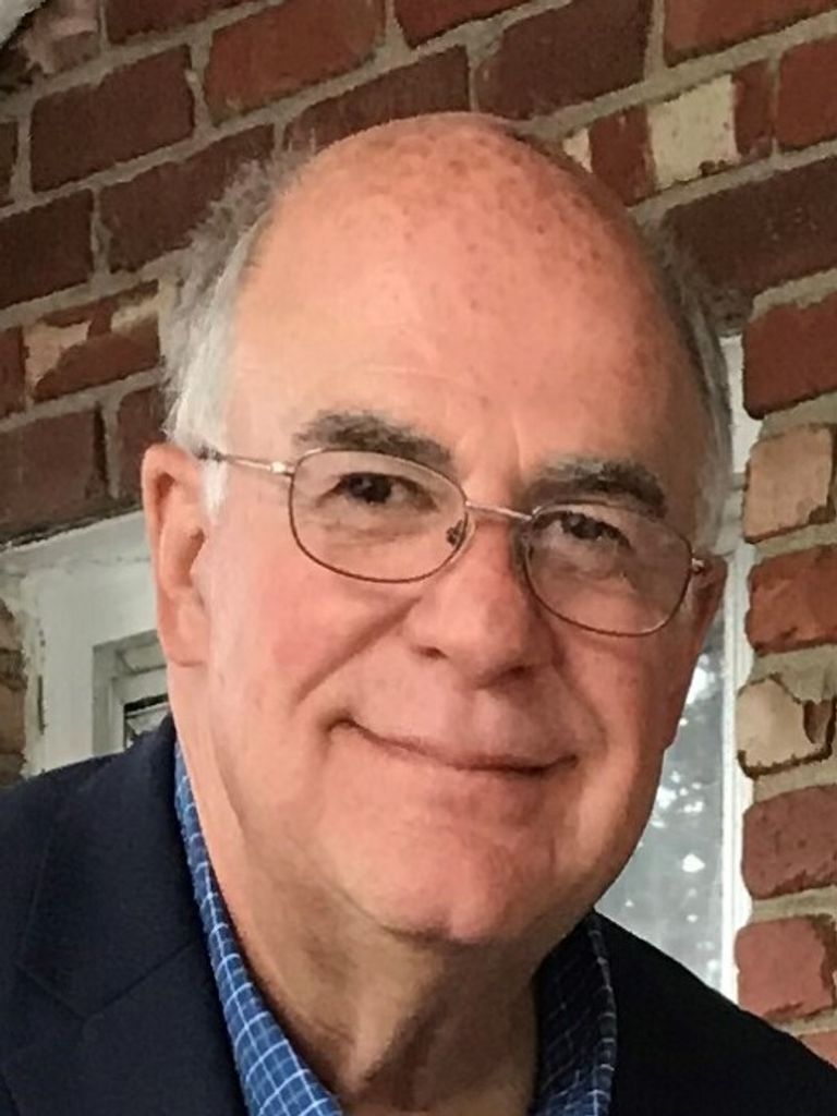 Robert Kirsch Profile Photo