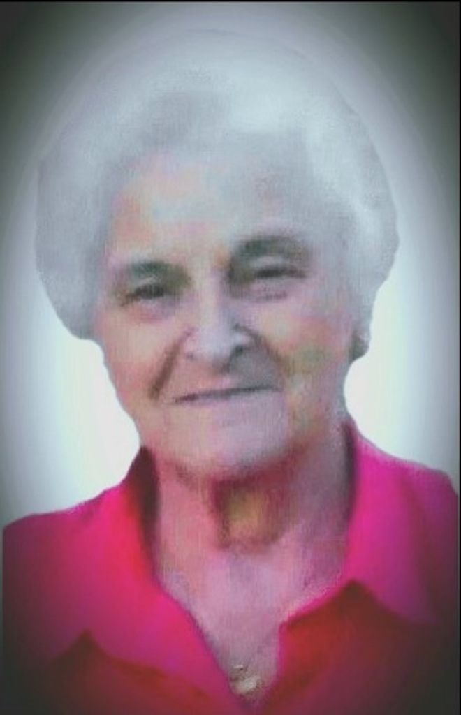 Erika Forstner Laird